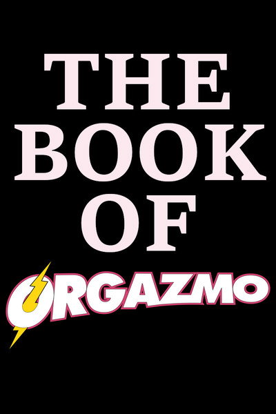 Póster de The Book of Orgazmo