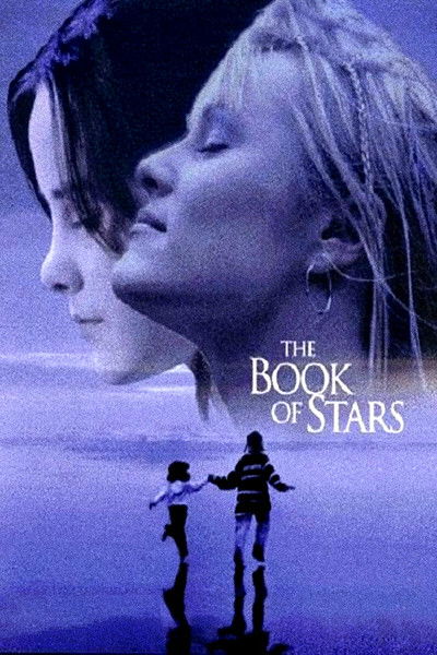 Póster de The Book of Stars
