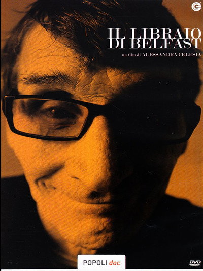 Póster de The Bookseller of Belfast
