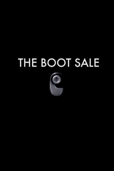 Póster de The Boot Sale