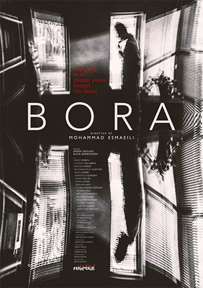 Póster de The Bora
