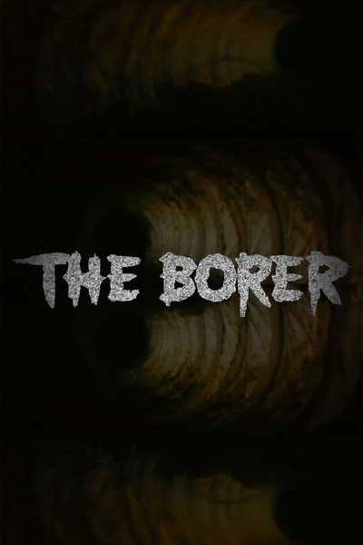 Póster de The Borer