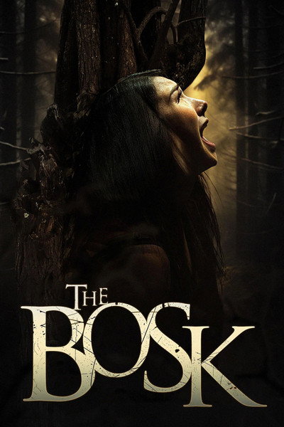 Póster de The Bosk