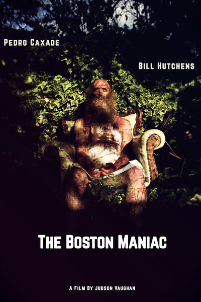 Póster de The Boston Maniac