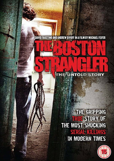 Póster de The Boston Strangler