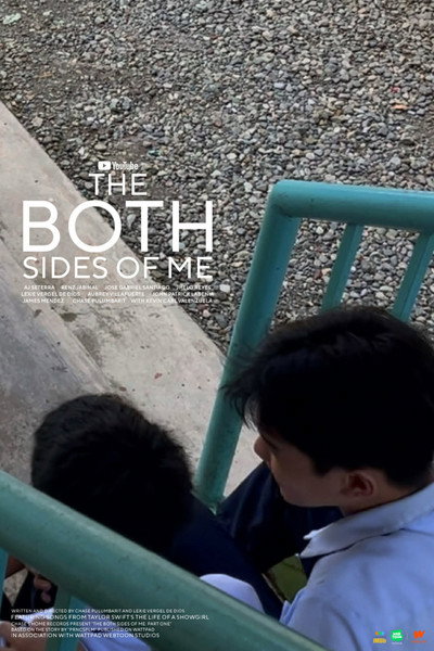Póster de The Both Sides of Me