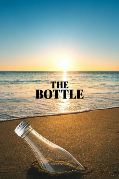 Póster de The Bottle