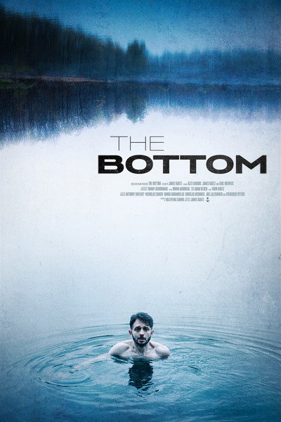 Póster de The Bottom