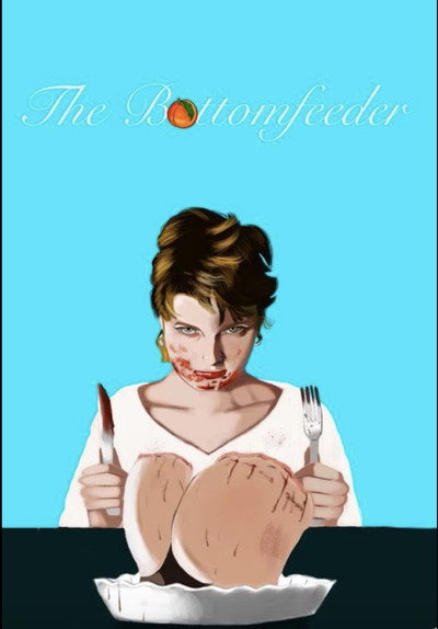 Póster de The Bottomfeeder