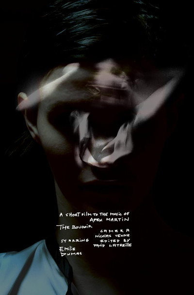 Póster de The Boudoir