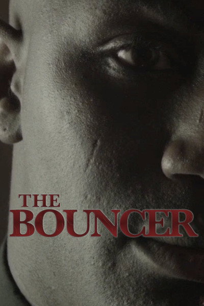 Póster de The Bouncer