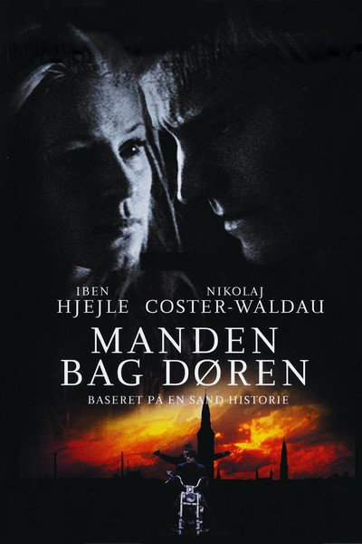 Póster de The Bouncer