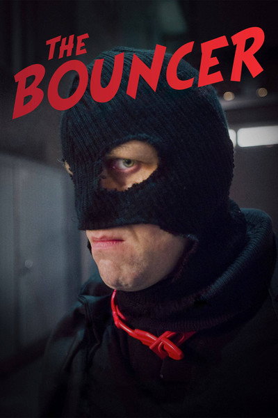 Póster de The Bouncer