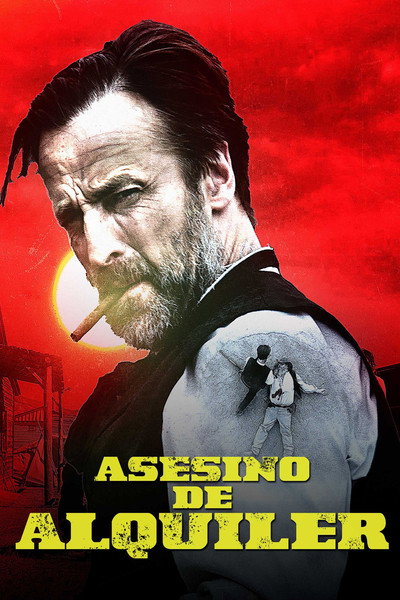 Póster de The Bounty Killer