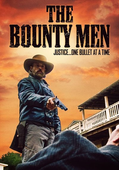 Póster de The Bounty Men