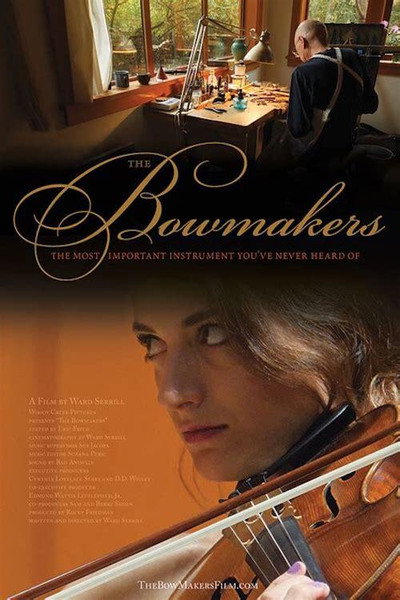 Póster de The Bowmakers