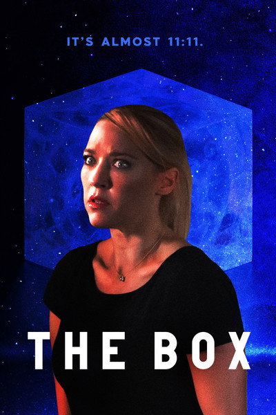 Póster de The Box