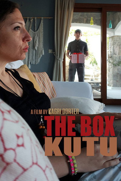 Póster de The Box I Kutu