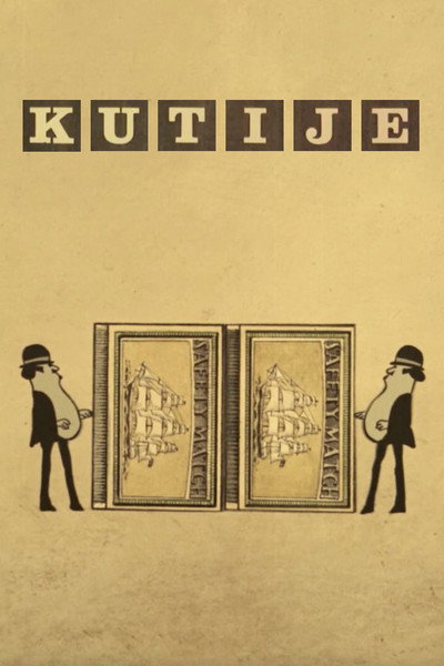 Póster de The Boxes