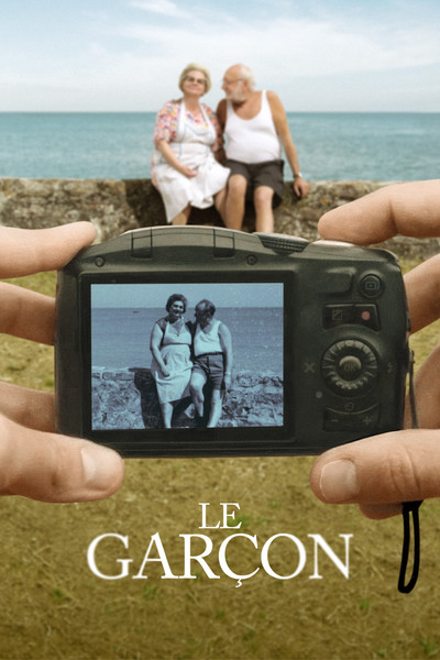 Póster de The Boy