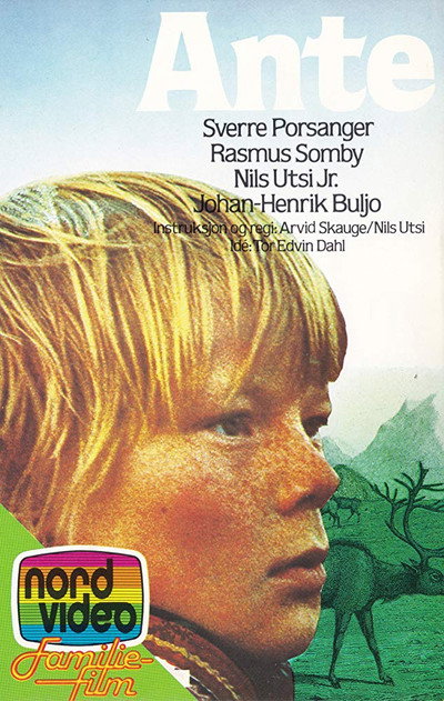 Póster de The Boy from Lapland
