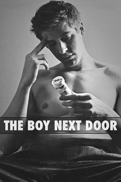 Póster de The Boy Next Door