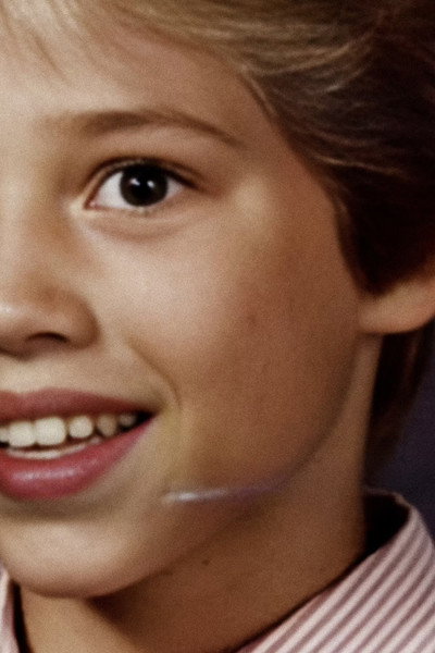 Póster de The Boy Was Found Unharmed