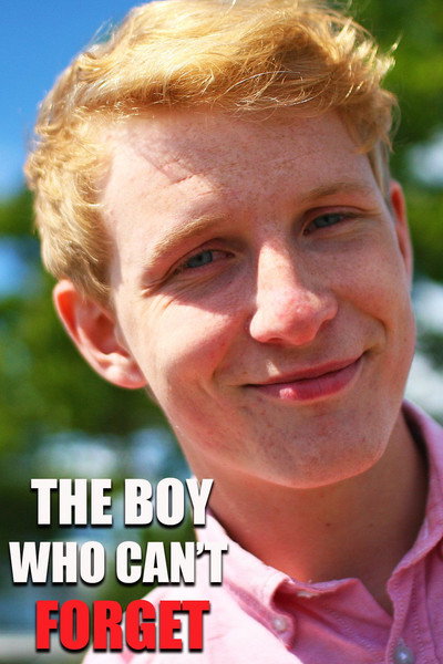 Póster de The Boy Who Can't Forget