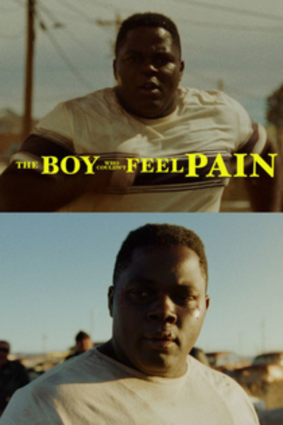 Póster de The Boy Who Couldn't Feel Pain