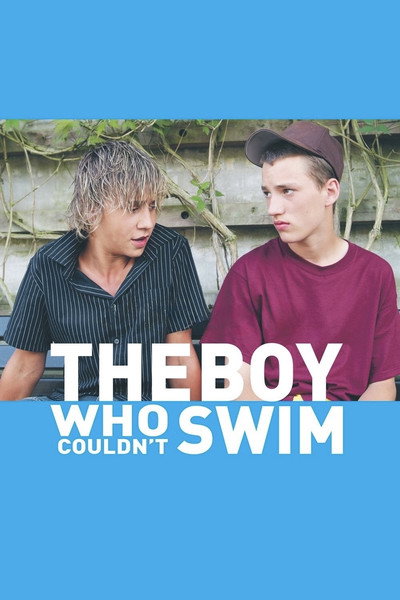 Póster de The Boy Who Couldn't Swim