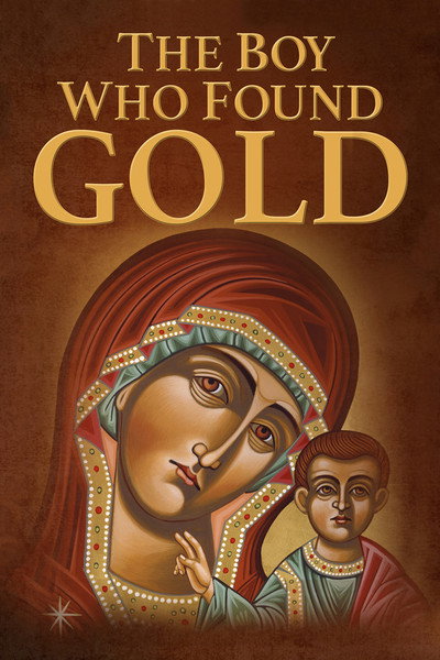 Póster de The Boy Who Found Gold