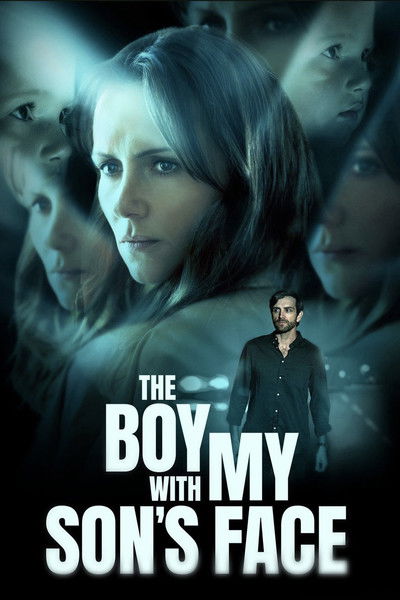 Póster de The Boy with My Son's Face
