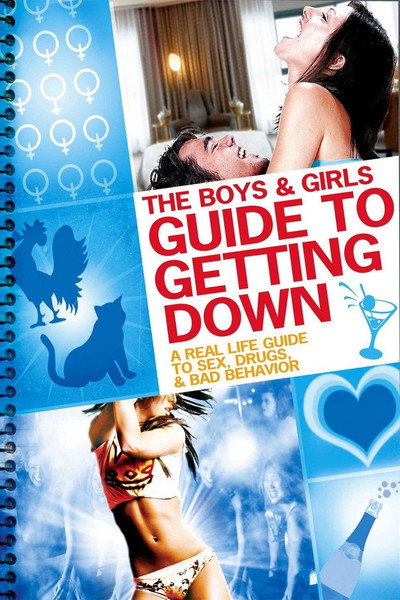 Póster de The Boys & Girls Guide to Getting Down