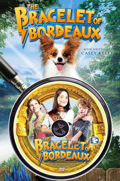 Póster de The Bracelet of Bordeaux