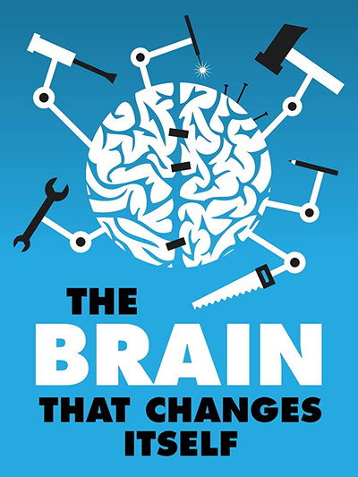 Póster de The Brain That Changes Itself