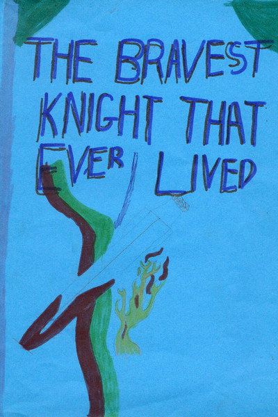 Póster de The Bravest Knight Who Ever Lived