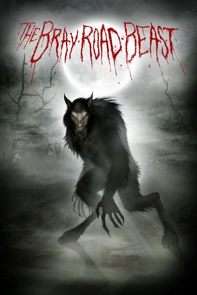 Póster de The Bray Road Beast