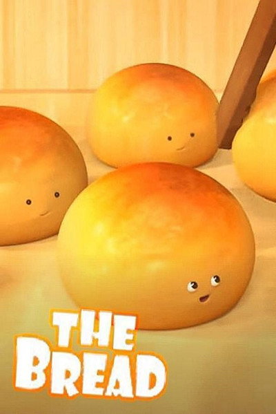 Póster de The Bread