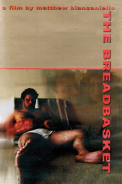 Póster de The Breadbasket