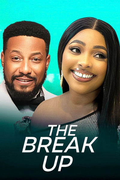 Póster de The Break Up
