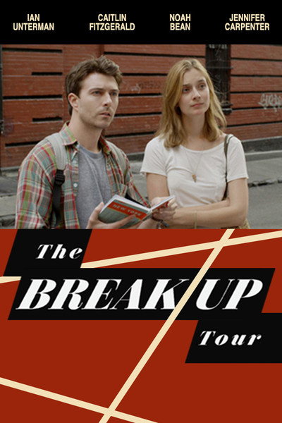 Póster de The Break-Up Tour