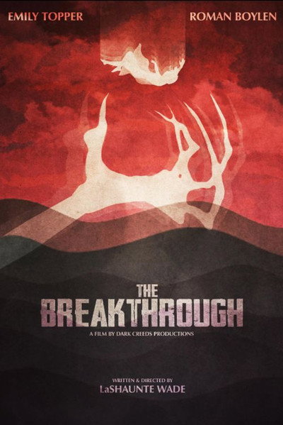 Póster de The Breakthrough