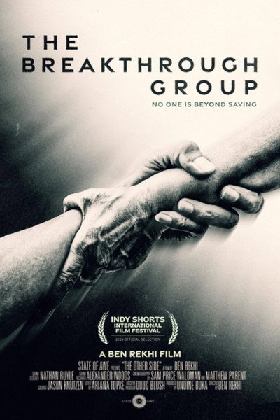 Póster de The Breakthrough Group