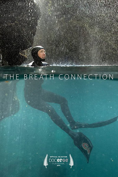Póster de The Breath Connection