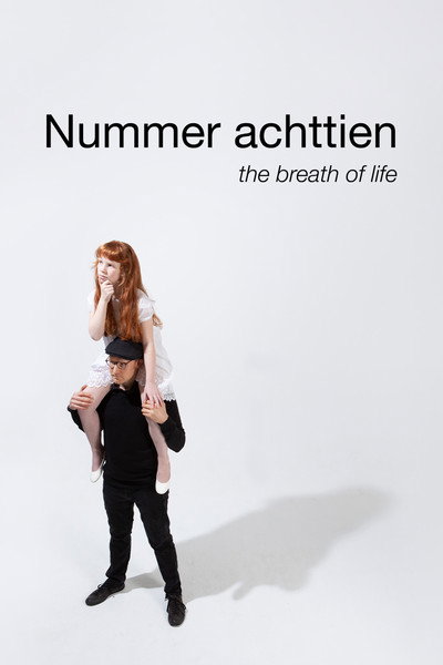 Póster de The Breath of Life