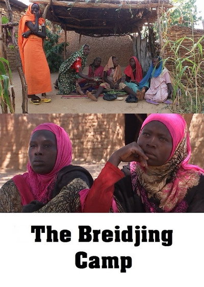 Póster de The Breidjing Camp