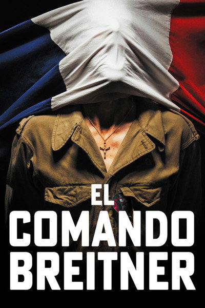 Póster de The Breitner Commando