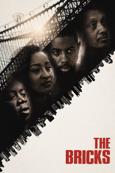 Póster de The Bricks