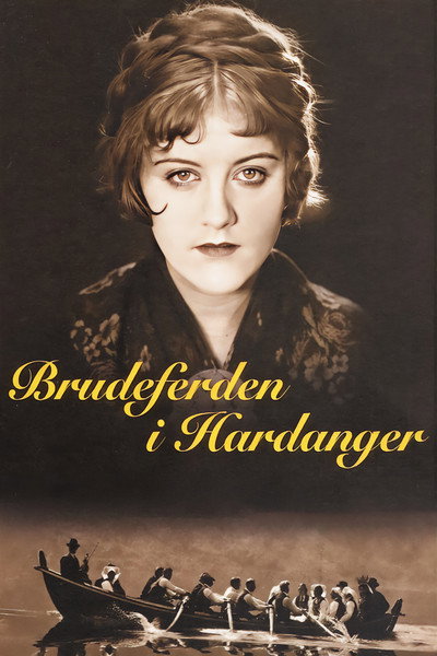 Póster de The Bridal Party in Hardanger