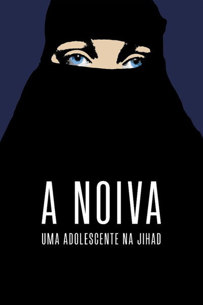 Póster de The Bride